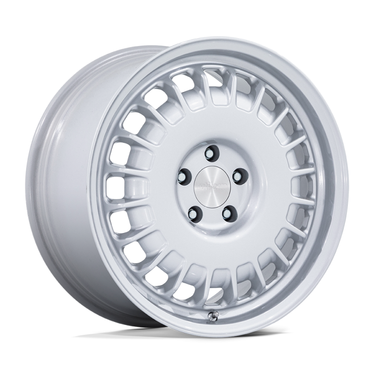 Rotiform RC205 PMF  Gloss Silver