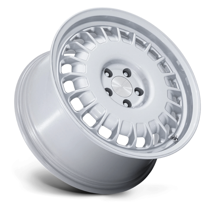 Rotiform RC205 PMF  Gloss Silver