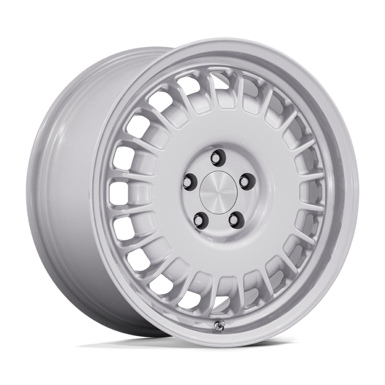 Rotiform RC205 PMF  Gloss Silver