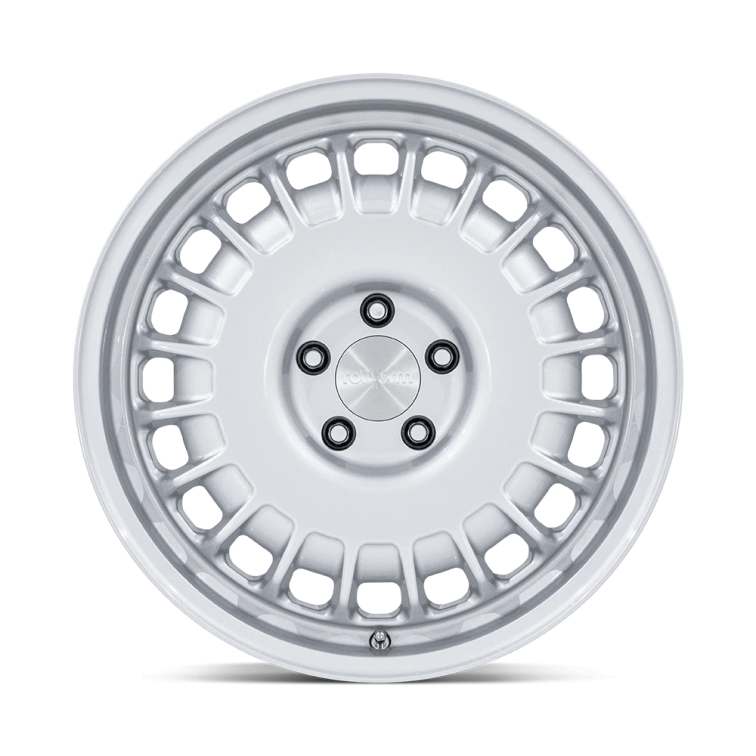 Rotiform RC205 PMF  Gloss Silver