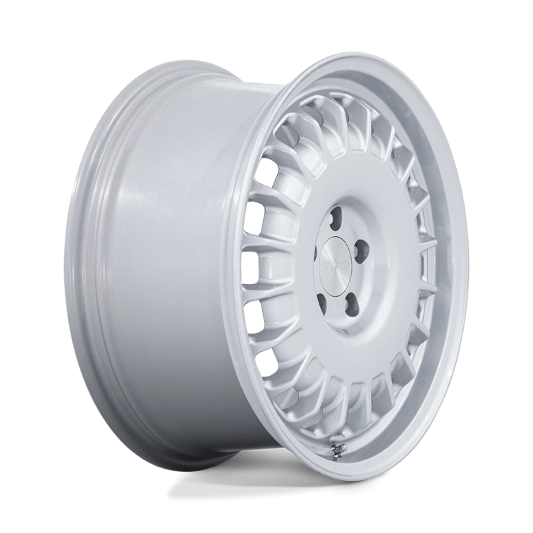 Rotiform RC205 PMF  Gloss Silver