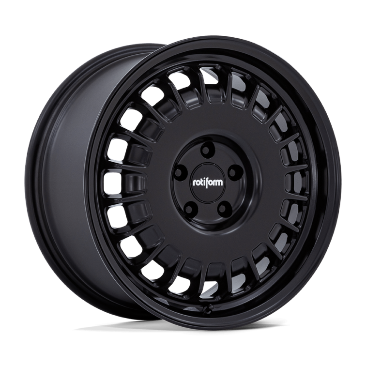 Rotiform RC205 PMF  Matte Black