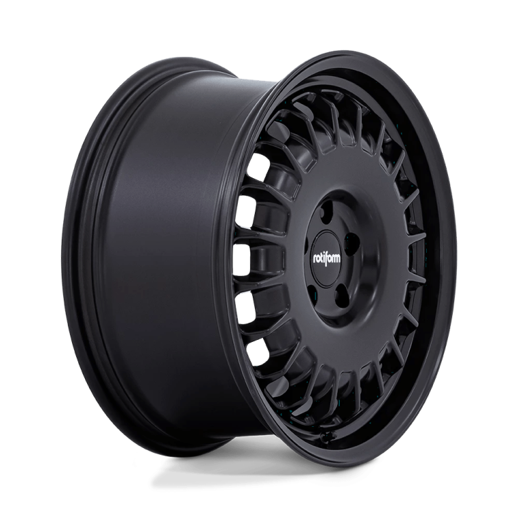 Rotiform RC205 PMF  Matte Black