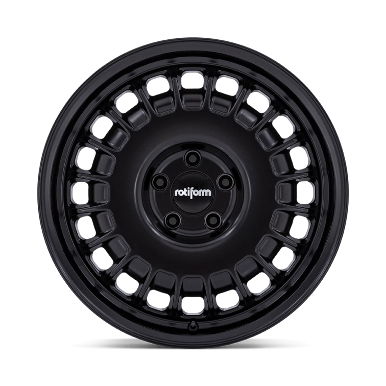 Rotiform RC205 PMF  Matte Black