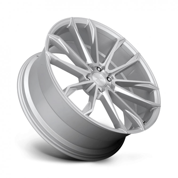 DUB S248 CLOUT  Silver