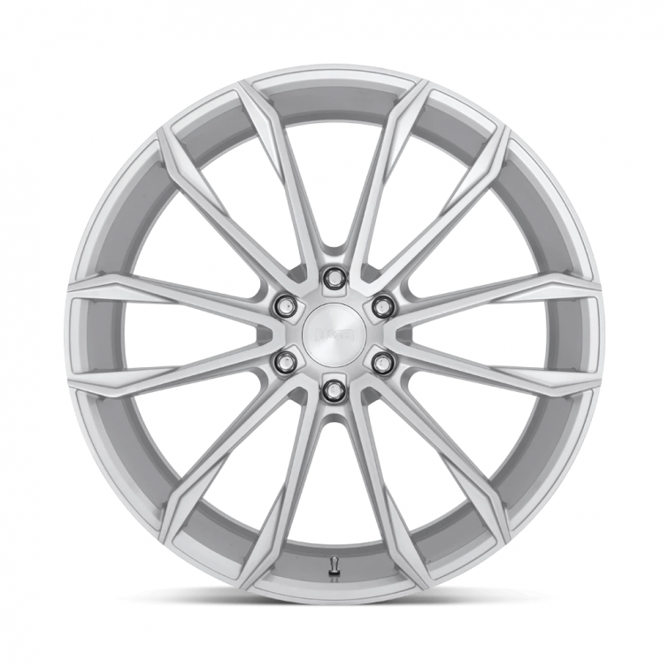 DUB S248 CLOUT  Silver