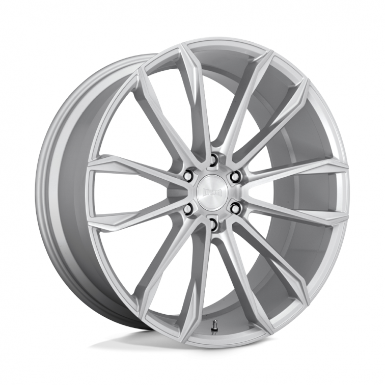 DUB S248 CLOUT  Silver