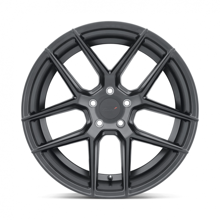 TSW TABAC  Gloss Black