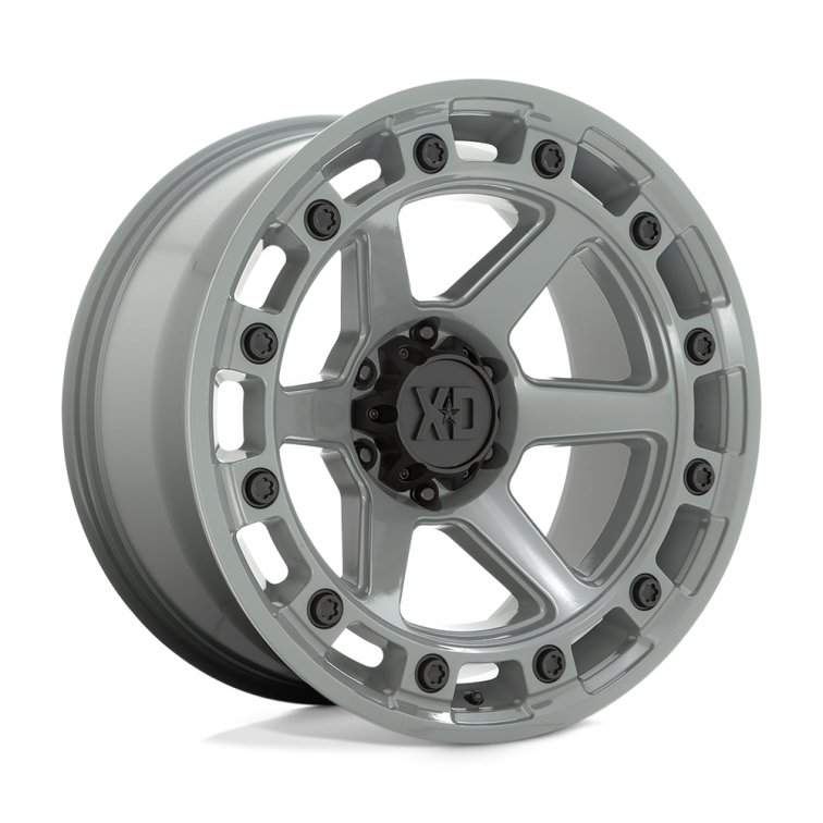 XD Series XD862 RAID  Cement