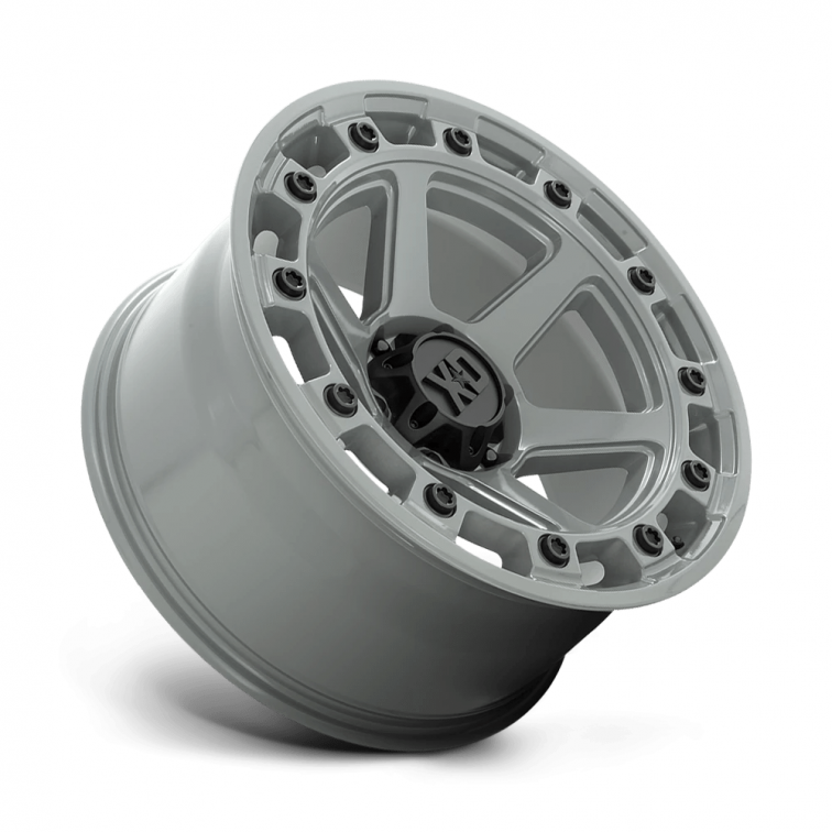 XD Series XD862 RAID  Cement