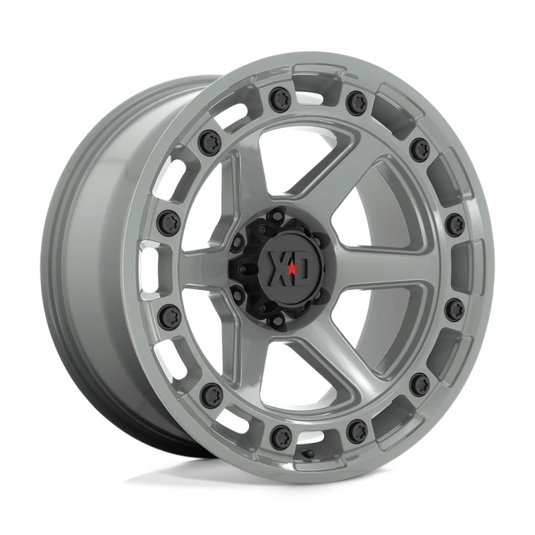 XD Series XD862 RAID  Cement