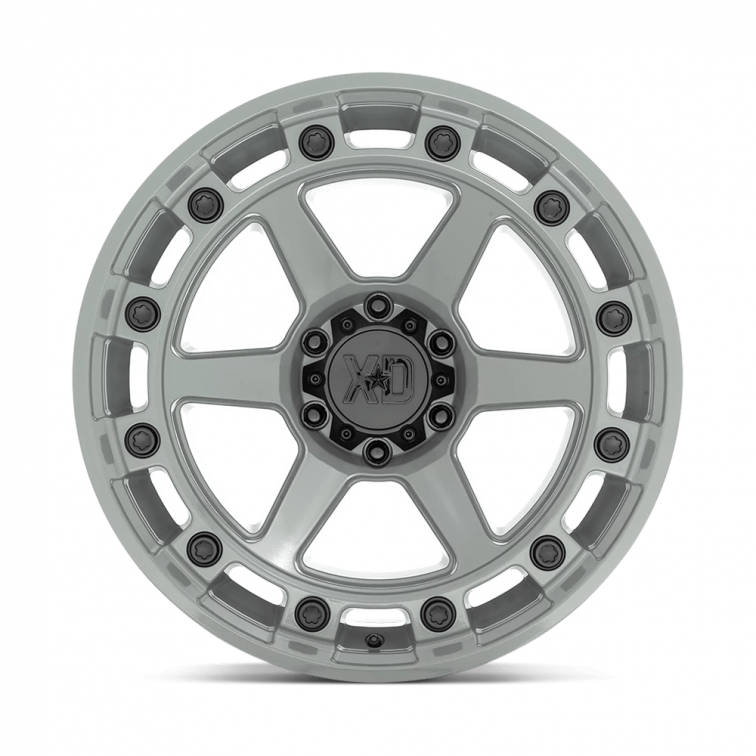XD Series XD862 RAID  Cement