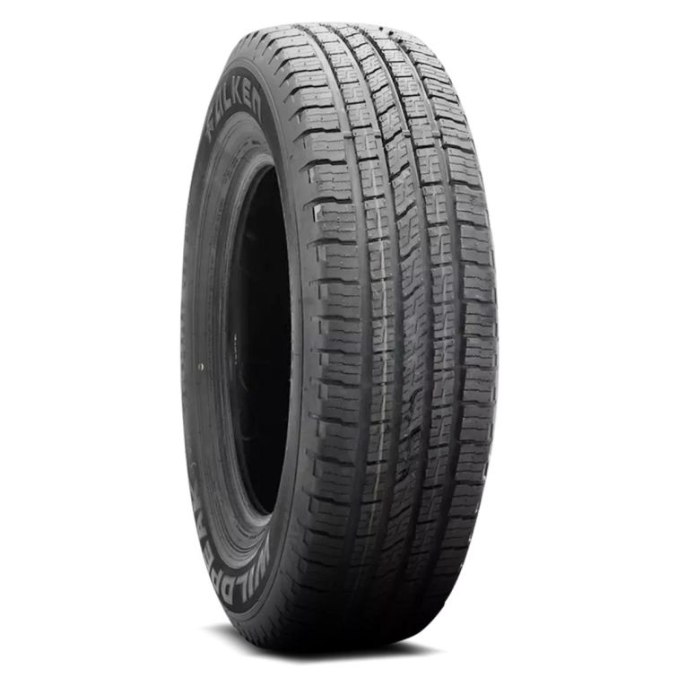 Falken Wildpeak Spare All Season