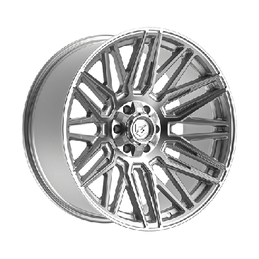 Gear Off Road 770BS  Silver