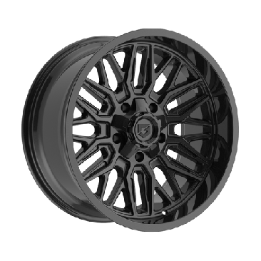 Gear Off Road 775B  Black