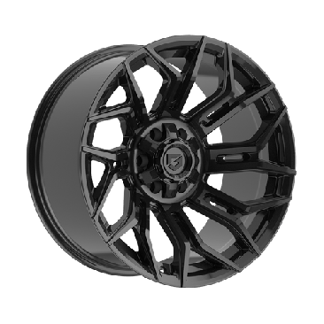 Gear Off Road 776B  Black