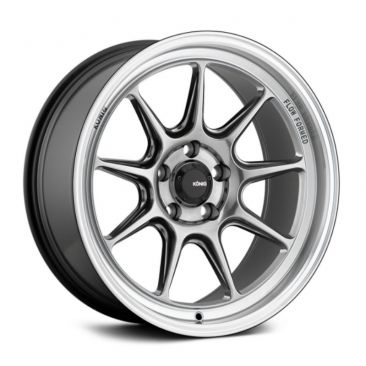 Konig 105M Countergram  Chrome