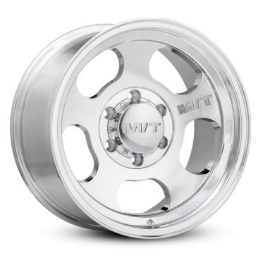 Mickey Thompson Canyon  Polished Polished
