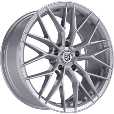 TIS Motorsports 505S  Gloss Silver