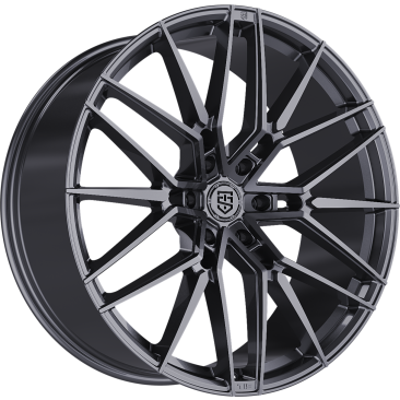 TIS Motorsports 506GM  Gunmetal