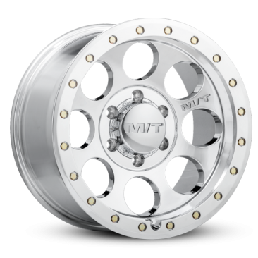 Mickey Thompson Classic Pro  Polished Polished
