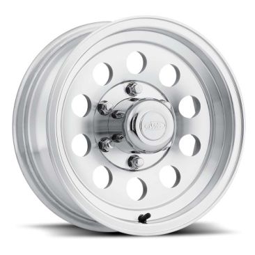 Pacer 881MC  Machined