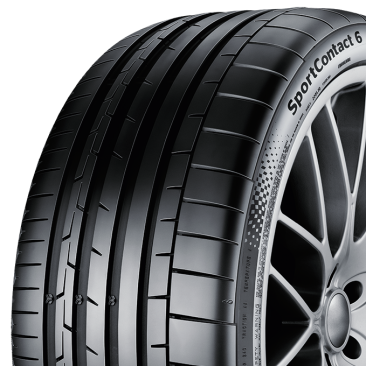 Continental ContiSportContact 6  Summer
