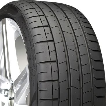 Pirelli PZero  Summer
