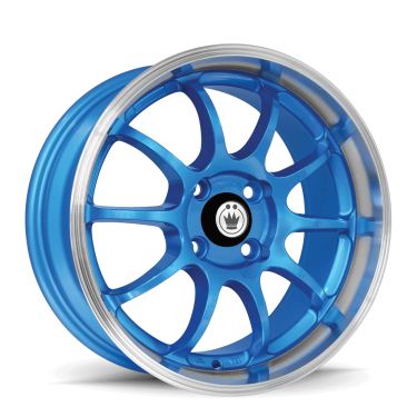 Konig 26BL Lightning Blue