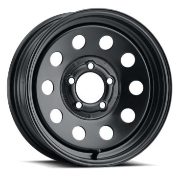 Pacer  Modular Trailer Black Black