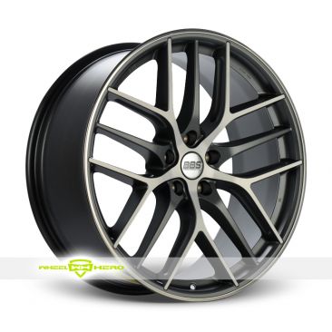 BBS CCR Flow Formed  Graphite