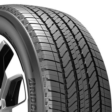Bridgestone ALENZA AS 02 RFT  All Season