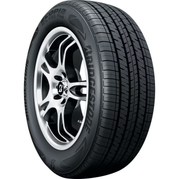 Bridgestone ECOPIA HL 422+ RFT  All Season