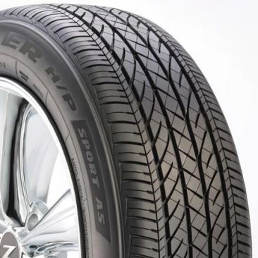 Bridgestone DUELER H/P SPORT AS  All Season