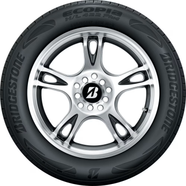 Bridgestone ECOPIA HL 422+ RFT  All Season