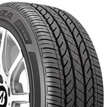 Bridgestone TURANZA EL440  Standard Touring