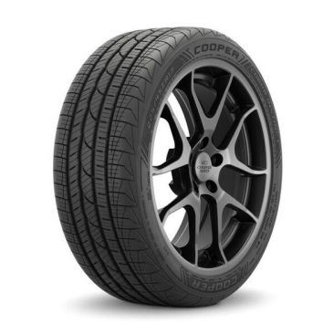 Cooper Cobra Instinct  All Season