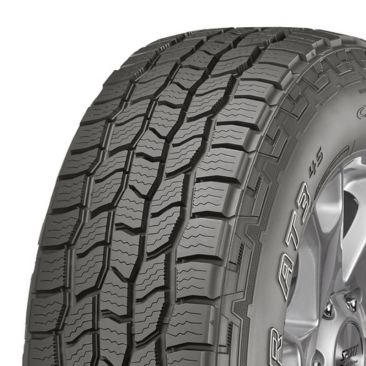 Cooper Discoverer AT3 4S Tires for Sale | WheelHero
