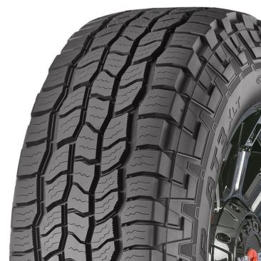Cooper Discoverer AT3 XLT  All Terrain