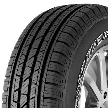 Cooper Discoverer SRX LE  All Season