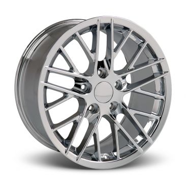 OE CV08  Chrome