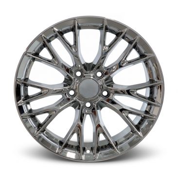 OE CV22  Chrome
