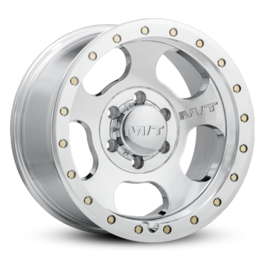 Mickey Thompson Canyon Pro  Polished Polished