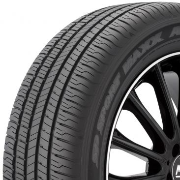 Dunlop SP Sport Maxx A2 A/S Ultra High Performance