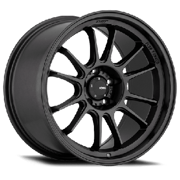 Konig 47B Hypergram  Black