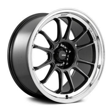 Konig 47MC Hypergram  Machined