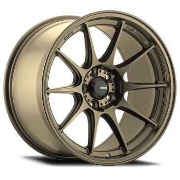 Konig 57BZ Dekagram  Bronze