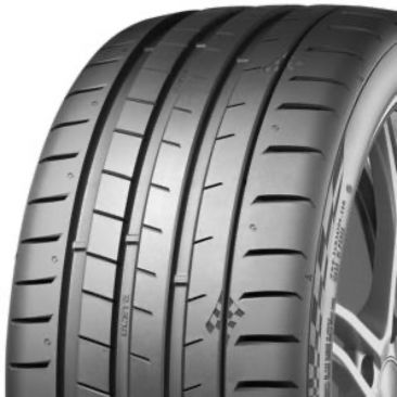 Kumho Ecsta PS91  Ultra High Performance