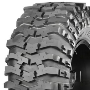 Mickey Thompson Baja Pro XS Mud Terrain