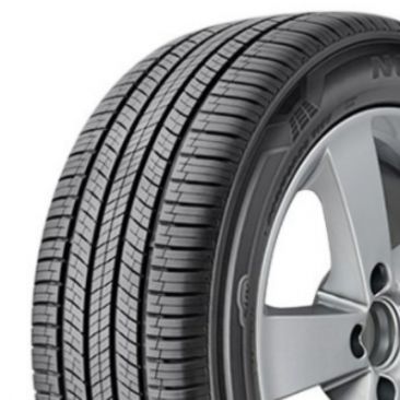 Nexen Roadian GTX  All Season